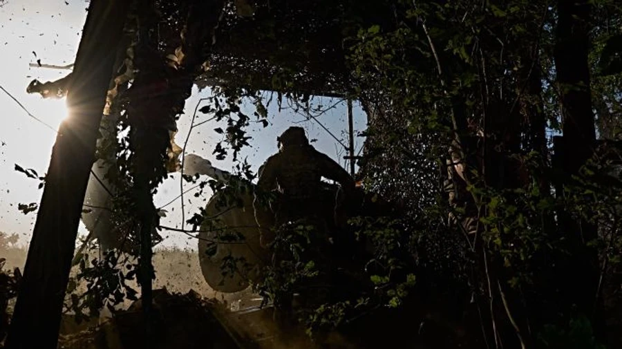 Генштаб: Россияне пытались вернуть позиции под Урожайным и наступать на нескольких направлениях