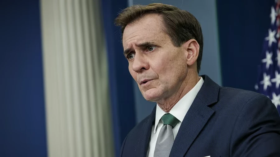 Russia wants to buy artillery munitions from North Korea – White House