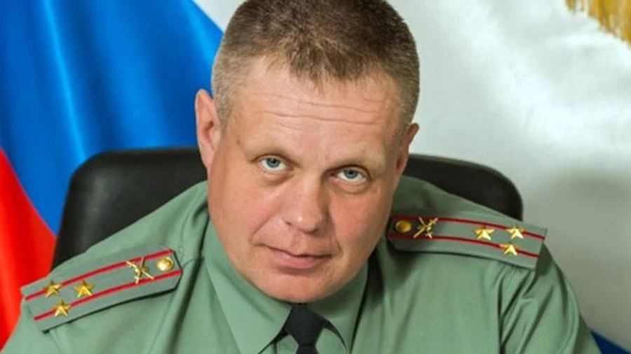 Силы обороны проверяют информацию о ликвидации генерала РФ Горячева