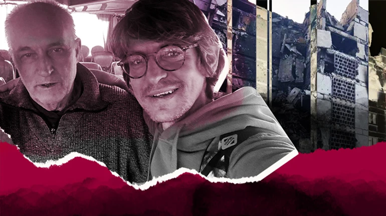 Подросток отвлекал охранника, чтобы мужчина проскользнул мимо. История побега из российской ссылки