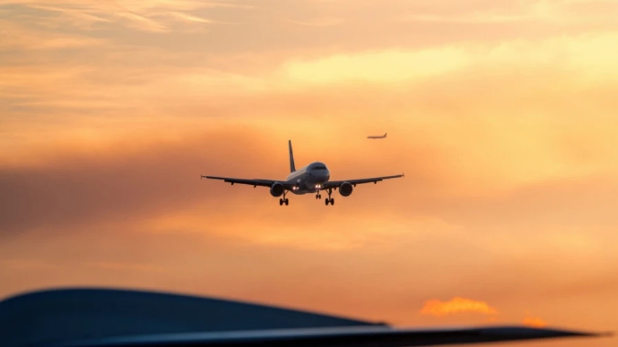 One of Egypt's largest airlines to cut flights for Russians due to sanctions