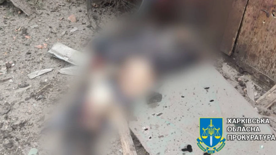 Враг обстрелял Волчанск: погиб мужчина