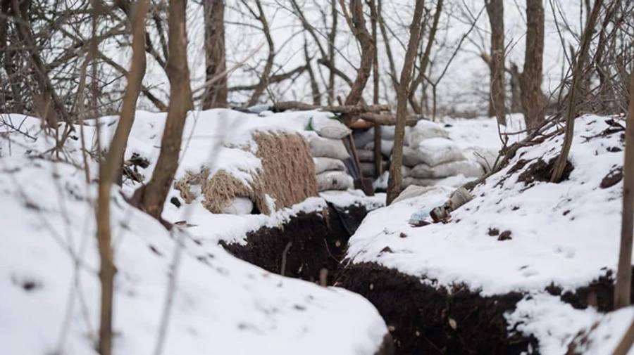 Ukrainian aircraft launches 16 attacks on Russian manpower concentration areas and MANPADS – General Staff