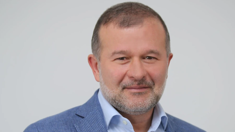 Угорщина заборонила в'їзд Балозі 