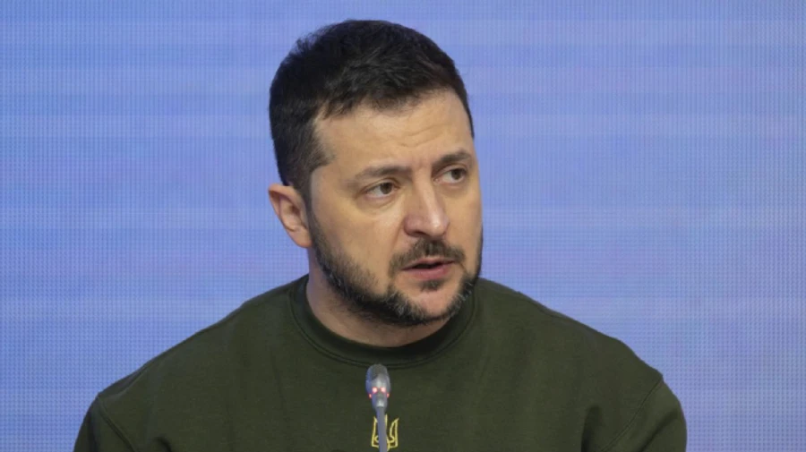 Передовая, планы врага, эффективность ПВО: Зеленский собирал Ставку