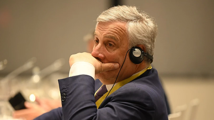 Глава МЗС Італії сумнівається в готовності Путіна до переговорів