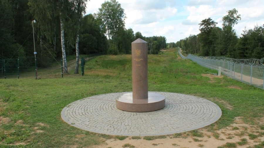 Литва планирует укрепить Сувальский коридор из-за угрозы атаки со стороны России и Беларуси