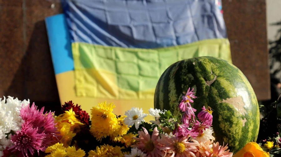 Эмодзи и Телеграмм против официальных источников - кому верить об освобождении городов на юге 