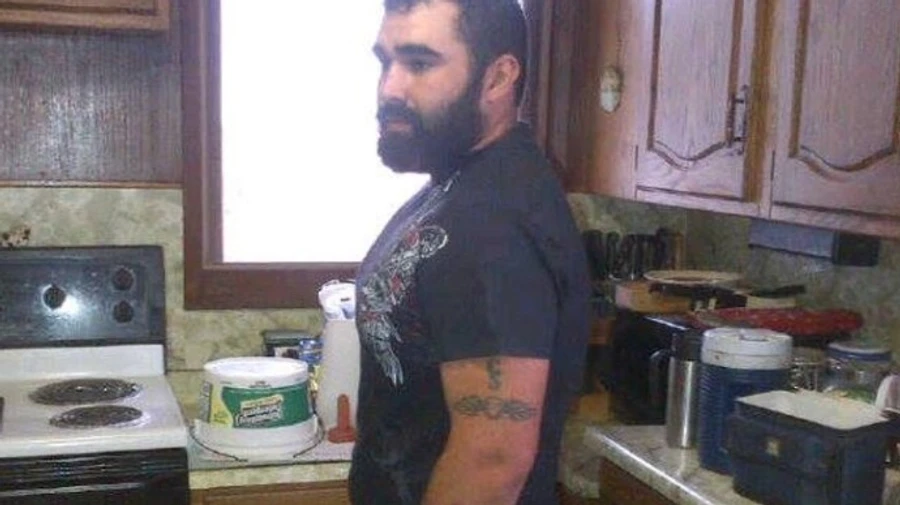 Під Бахмутом загинув канадський доброволець – ЗМІ