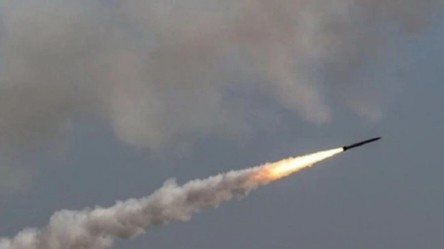 Air defence system activated in Cherkasy Oblast – Military Administration