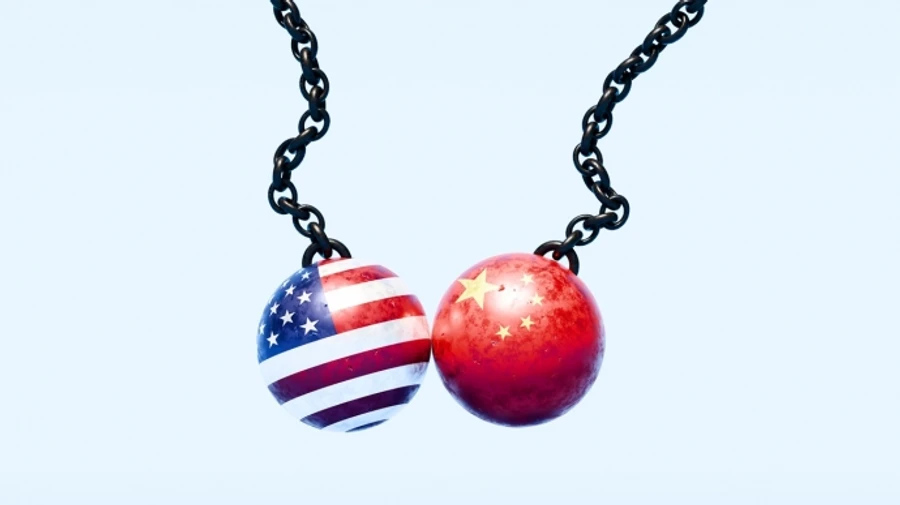 Белый дом: никаких исключений из тарифов на китайские товары, включая электронику