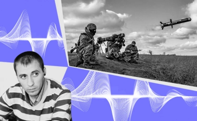 Встреча в Рамштайне, теракты в Приднестровье, оборона Донбасса – главное о войне этой недели