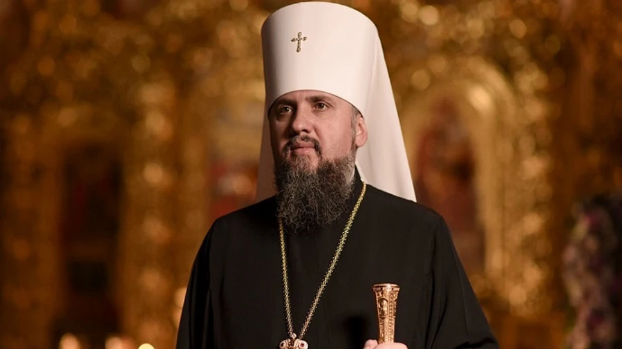 Ще 100 громад переходять до ПЦУ – Епіфаній