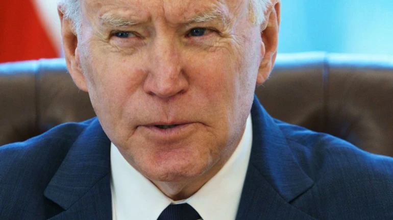 Головні новини понеділка і ночі: незалежність ЛДНР, санкції США