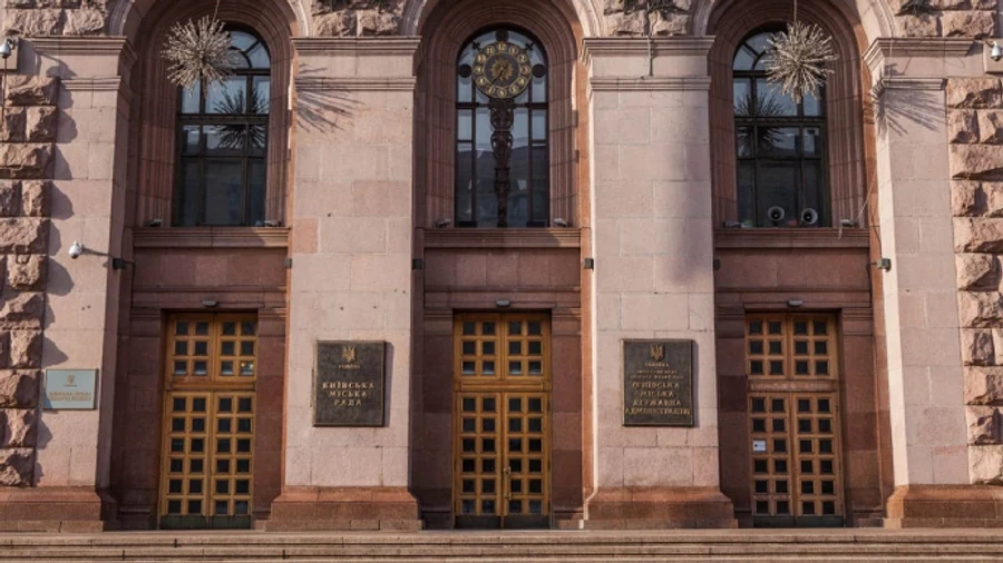 КМДА оновила адреси укриттів та бомбосховищ