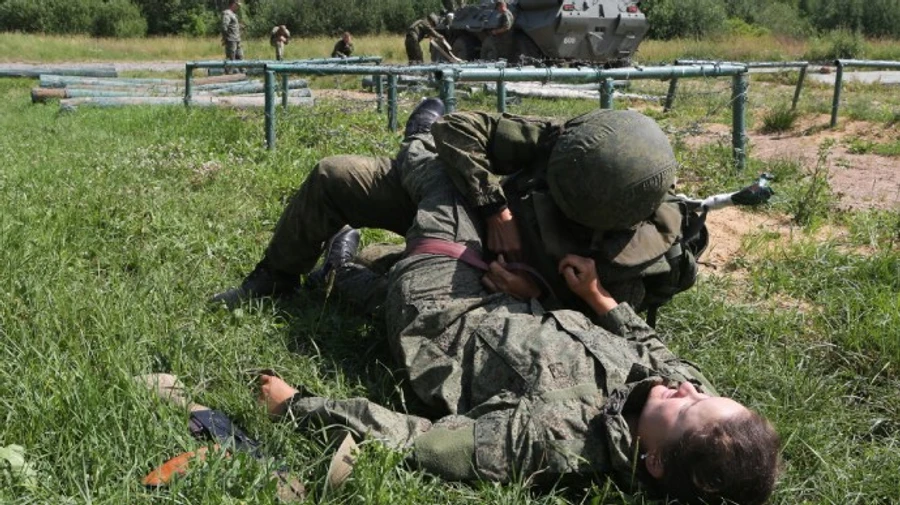 Новости 28 января: медицинские батальоны РФ, миллиардер Бренсон об Украине