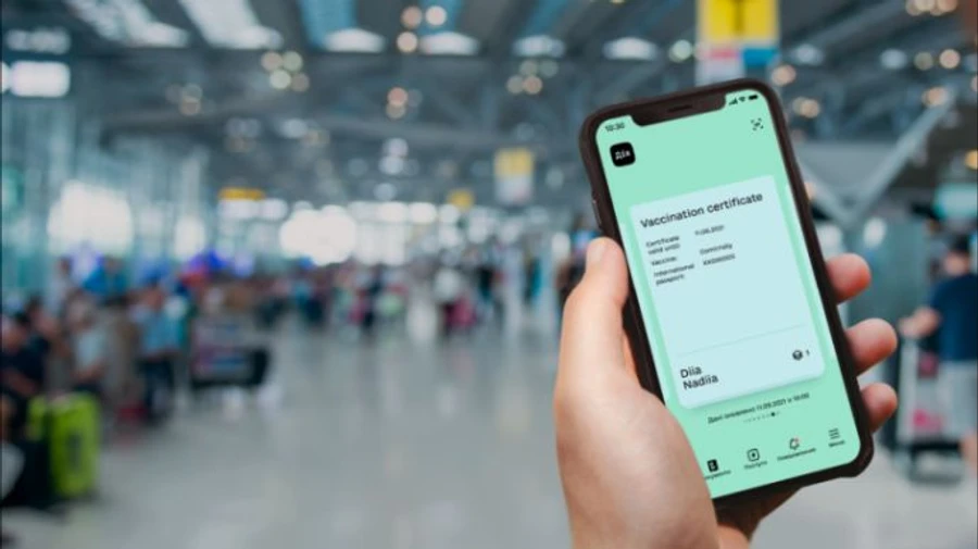 Срок действия Covid-сертификатов о вакцинации сократят до 9 месяцев