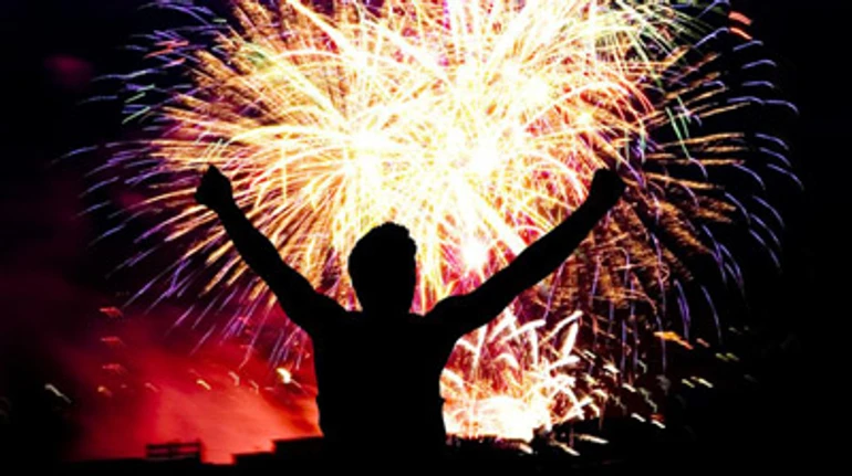 ТЕСТ: Каков вы празднователь? Узнайте, как провести праздники 2022