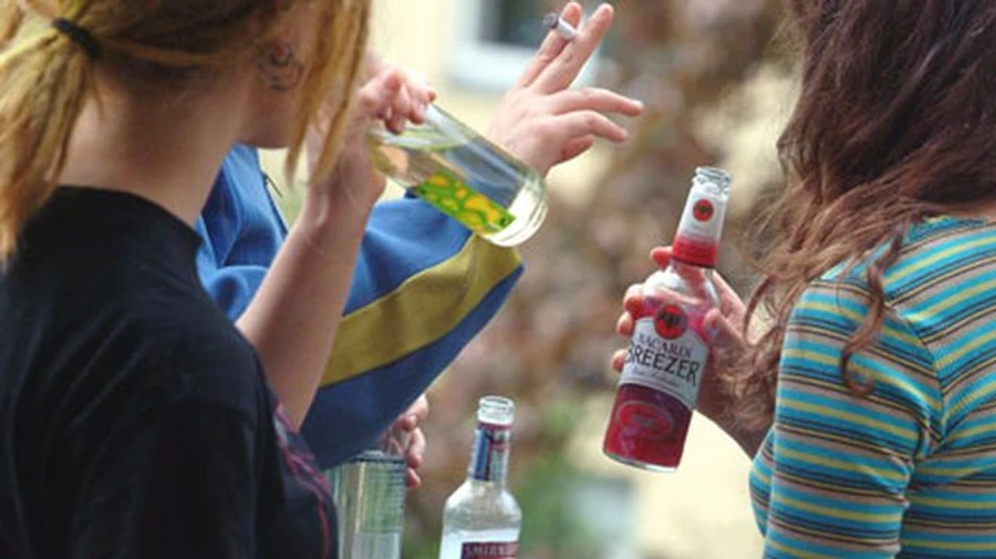 У Сумах запровадили комендантську годину для дітей