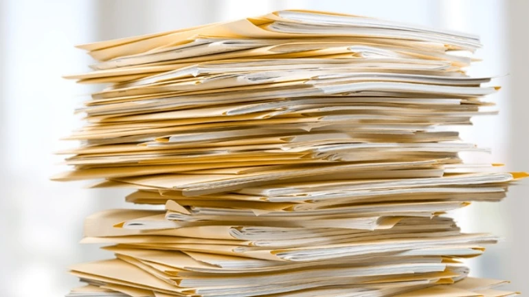 Рада сделала шаг к введению режима paperless