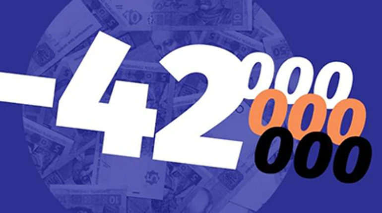 Найбільші ДП - 42 млрд у 2020, перше застосування антиколомойського закону: підсумки тижня для держпідприємств