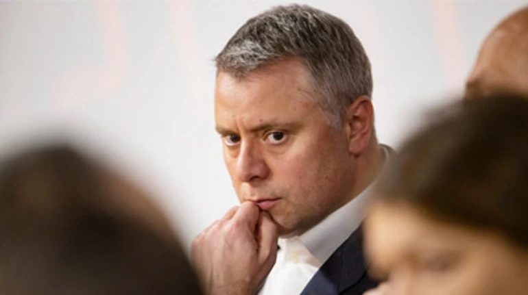 Переворот в Нафтогазі: чи(м) кращий Вітренко за Коболєва?