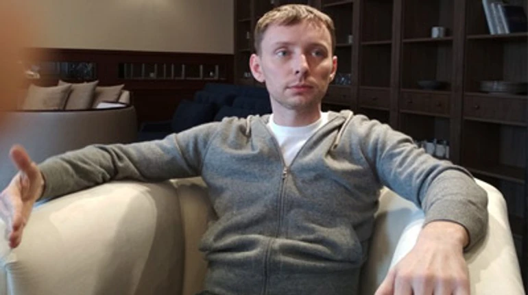 Александр Кацуба: Товарищи из Народного фронта национализировали бензин Нафтогаза, а не Курченко