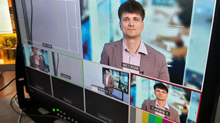 Як бути з гідністю вчителя? Показова історія з одного столичного ліцею