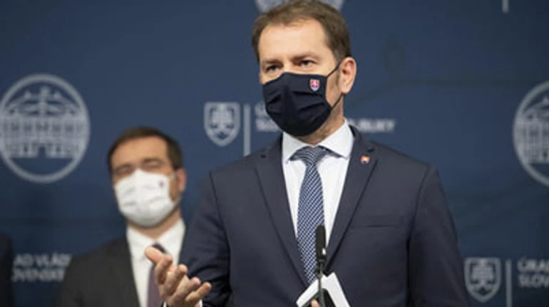 В шаге от реванша: какой может стать цена политического кризиса в Словакии