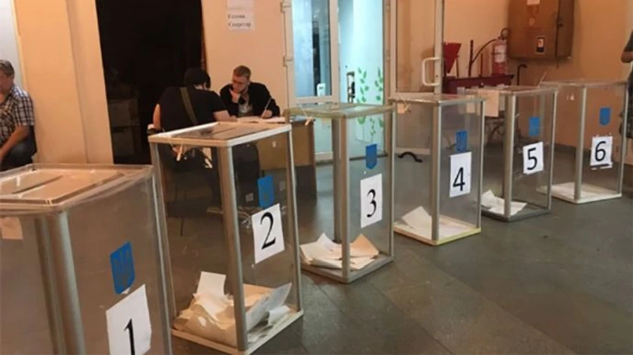 После смерти мэра в Борисполе пройдут выборы в 2021 году