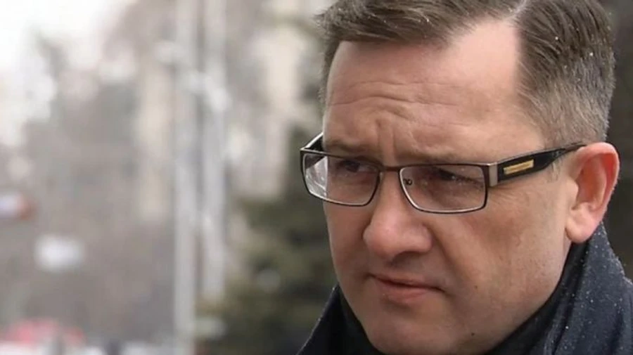 Схемы на Таможне и Налоговой: Уманский объяснил, почему ушел из ОП