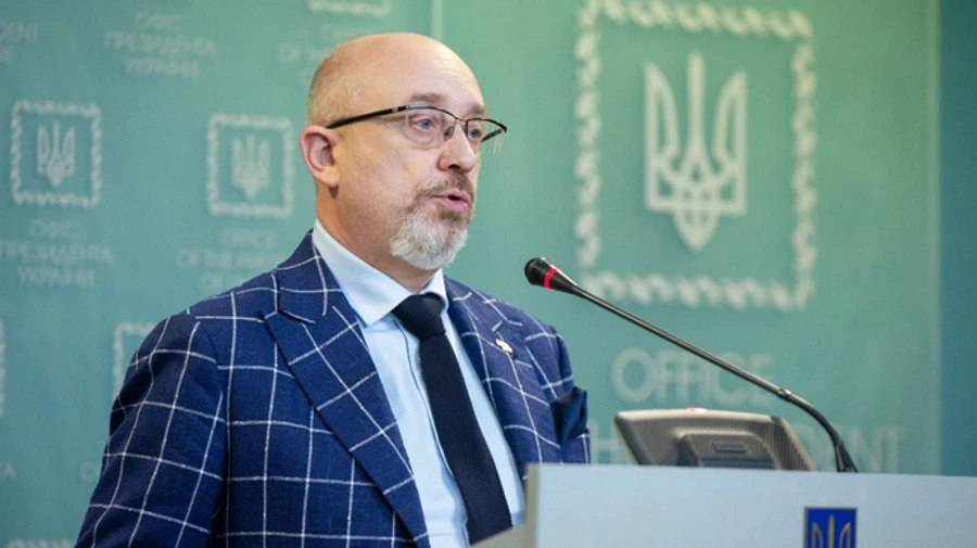 Резников намерен уже готовить политиков, которые будут работать в ОРДЛО после деоккупации