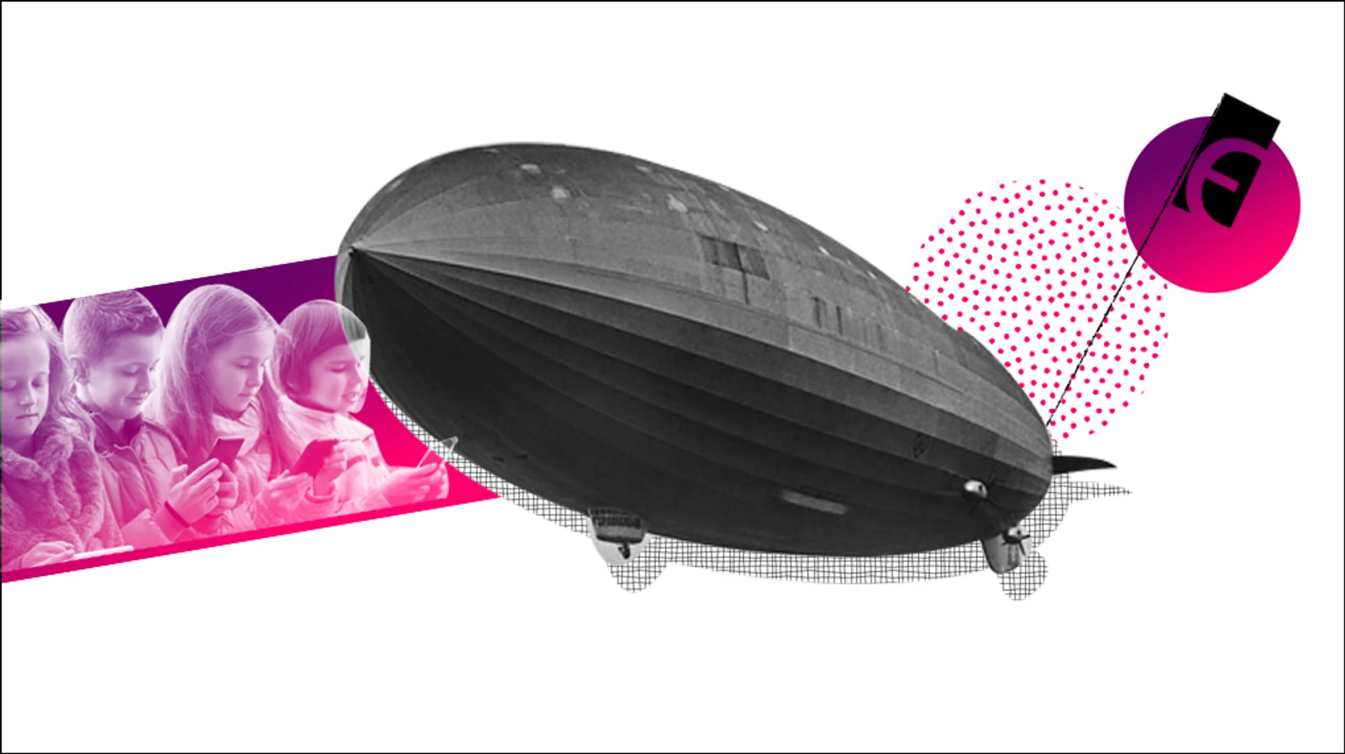 Соломенный дирижабль