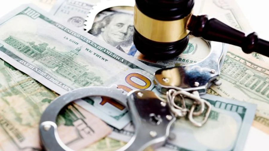 В Украине создадут базу тех, кто замешан в терроризме или попал под санкции