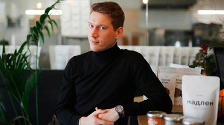 Они производят время. Как построить бизнес на здоровой пище: опыт eat easy •