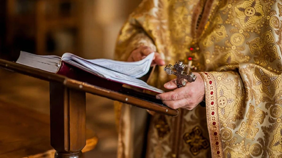 Священник УПЦ МП з Вінниччини заразив усю сім’ю коронавірусом та помер