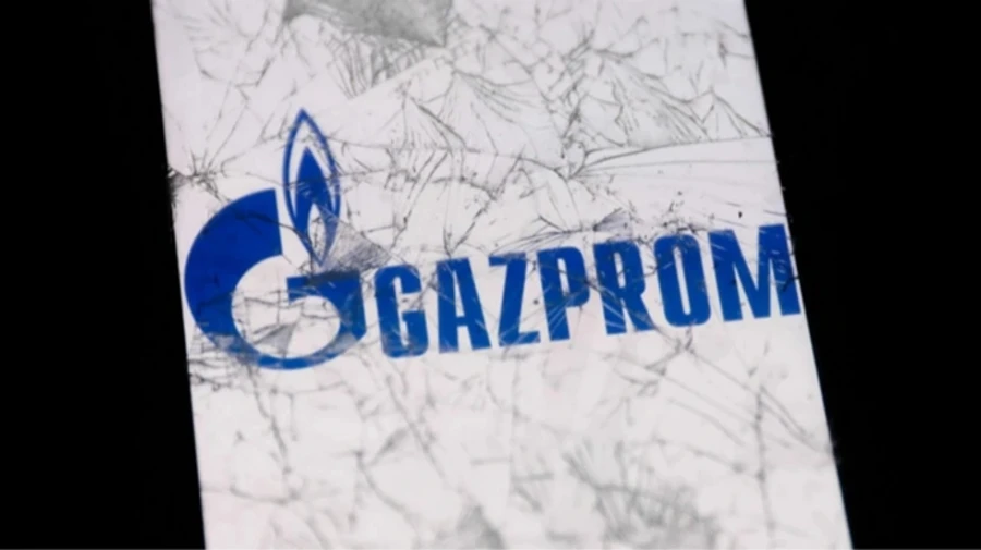 European companies demand €18 billion in compensation from Russian Gazprom