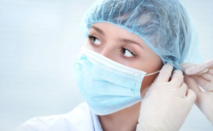 51 медик заразився коронавірусом на Буковині