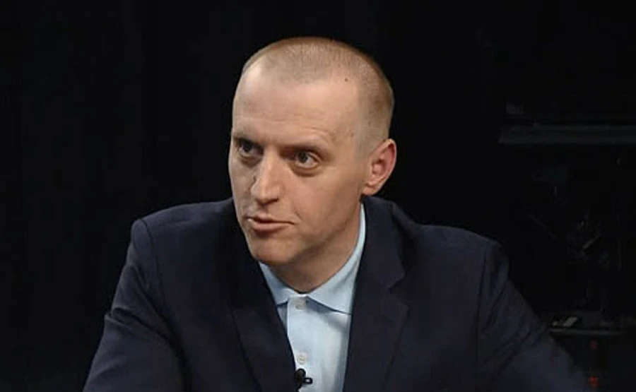 Трепак о деле Вакарчука: Венедиктова манипулирует