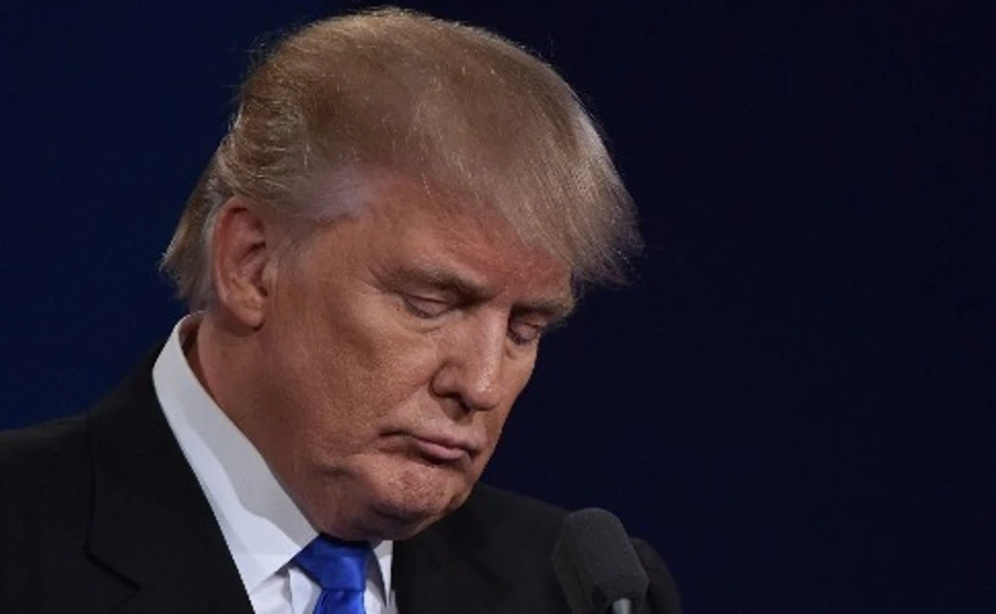 Трамп звільнив розвідника, який розглядав скаргу після розмови із Зеленським 