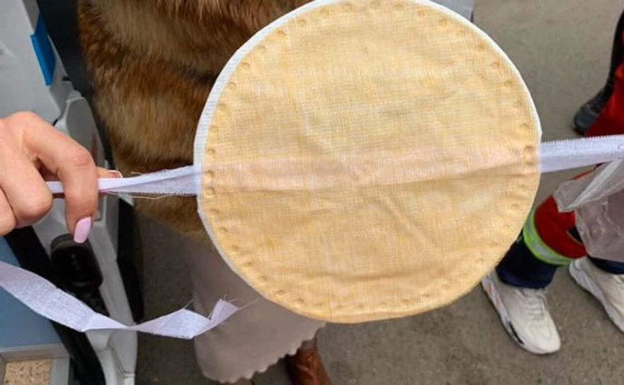 Одеські лікарі кажуть, що тестів на COVID-19 немає і хворих на пневмонію не тестують