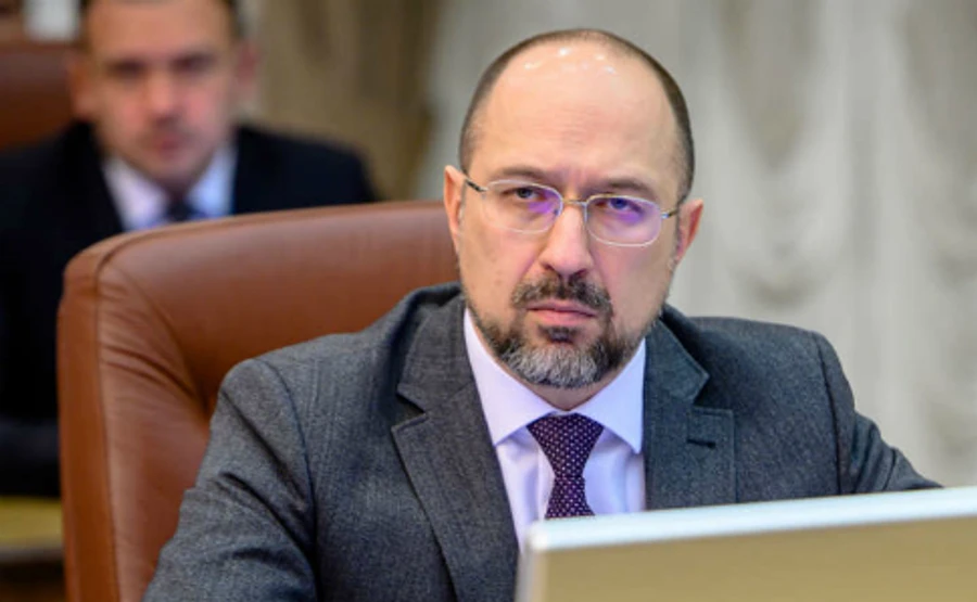 Потреби у надзвичайному стані поки немає – Шмигаль