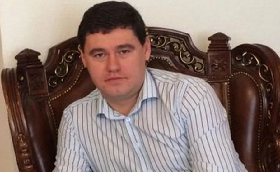 Одеського депутата у справі Краяна відправили під домашній арешт