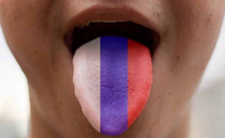 В РФ хотят признать украинцев носителями русского языка и упростить выдачу гражданства