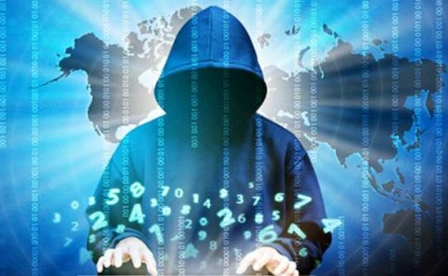 Україна просить ФБР допомогти вистежити, хто хакав сайти Кварталу 95 і Burisma