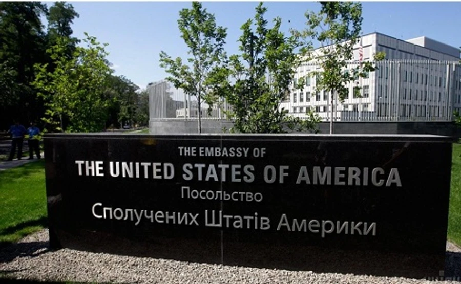 В США отреагировали на столкновения под Радой