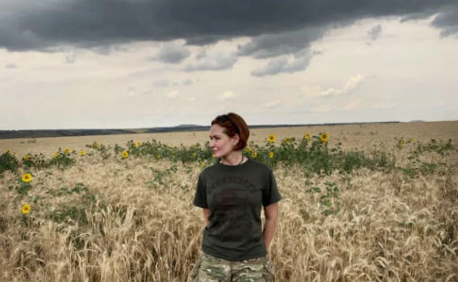 Подозреваемая по делу Шеремета говорит, что не убивала и даже не знала, кто это