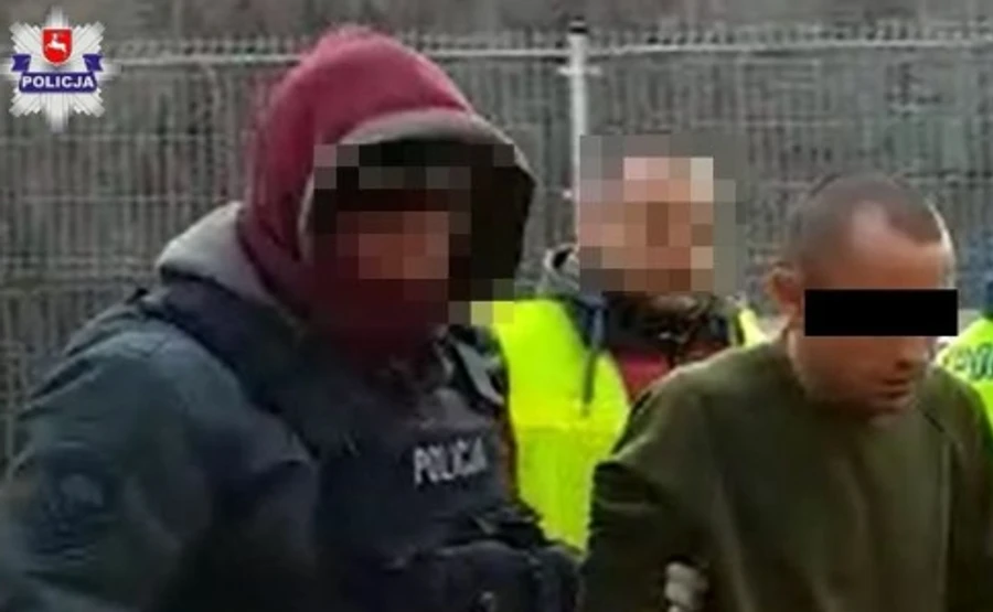 18 ударов ножом: появились детали убийства двух украинцев в ​​Польше