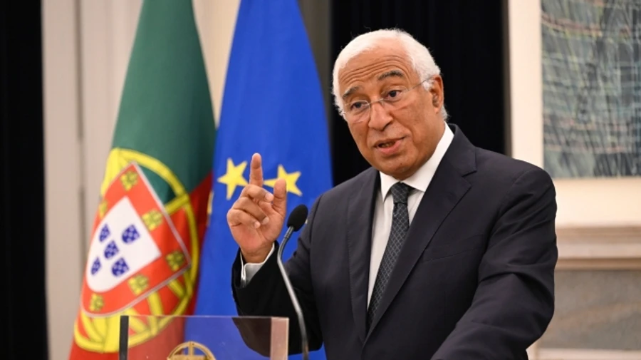 Best security guarantee for Ukraine is Ukrainians themselves – European Council president