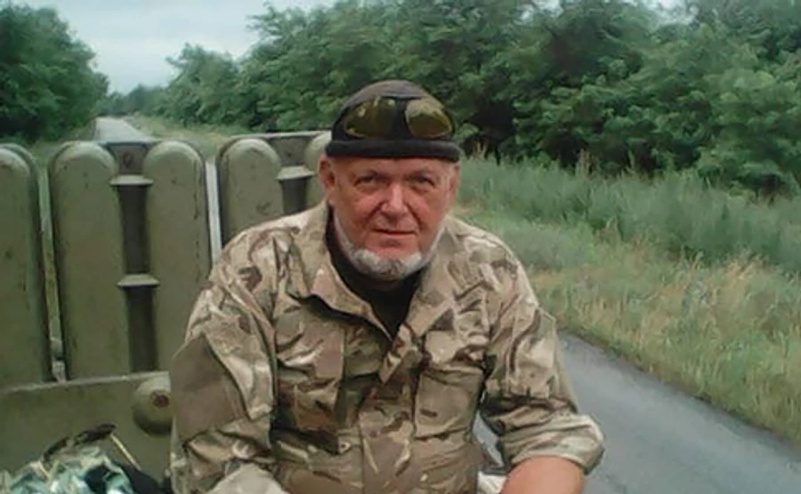 У Києві до напівсмерті побили ветерана і його дружину – волонтер